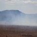 Fort McCoy’s prescribed burn team holds last burn for 2025 spring season