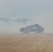 Fort McCoy’s prescribed burn team holds last burn for 2025 spring season