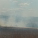 Fort McCoy’s prescribed burn team holds last burn for 2025 spring season
