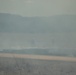 Fort McCoy’s prescribed burn team holds last burn for 2025 spring season