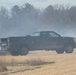 Fort McCoy’s prescribed burn team holds last burn for 2025 spring season