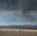 Fort McCoy’s prescribed burn team holds last burn for 2025 spring season