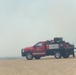 Fort McCoy’s prescribed burn team holds last burn for 2025 spring season