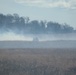 Fort McCoy’s prescribed burn team holds last burn for 2025 spring season