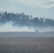 Fort McCoy’s prescribed burn team holds last burn for 2025 spring season