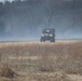 Fort McCoy’s prescribed burn team holds last burn for 2025 spring season