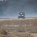 Fort McCoy’s prescribed burn team holds last burn for 2025 spring season