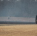 Fort McCoy’s prescribed burn team holds last burn for 2025 spring season