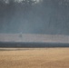Fort McCoy’s prescribed burn team holds last burn for 2025 spring season
