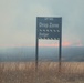 Fort McCoy’s prescribed burn team holds last burn for 2025 spring season