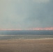Fort McCoy’s prescribed burn team holds last burn for 2025 spring season