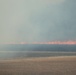 Fort McCoy’s prescribed burn team holds last burn for 2025 spring season