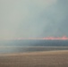 Fort McCoy’s prescribed burn team holds last burn for 2025 spring season