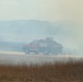 Fort McCoy’s prescribed burn team holds last burn for 2025 spring season