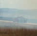 Fort McCoy’s prescribed burn team holds last burn for 2025 spring season