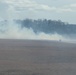 Fort McCoy’s prescribed burn team holds last burn for 2025 spring season