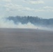 Fort McCoy’s prescribed burn team holds last burn for 2025 spring season