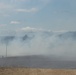 Fort McCoy’s prescribed burn team holds last burn for 2025 spring season