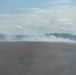 Fort McCoy’s prescribed burn team holds last burn for 2025 spring season