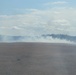 Fort McCoy’s prescribed burn team holds last burn for 2025 spring season