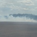 Fort McCoy’s prescribed burn team holds last burn for 2025 spring season