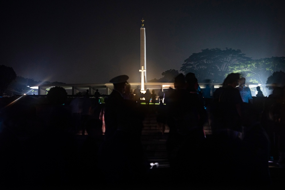 ANZAC DAY Singapore