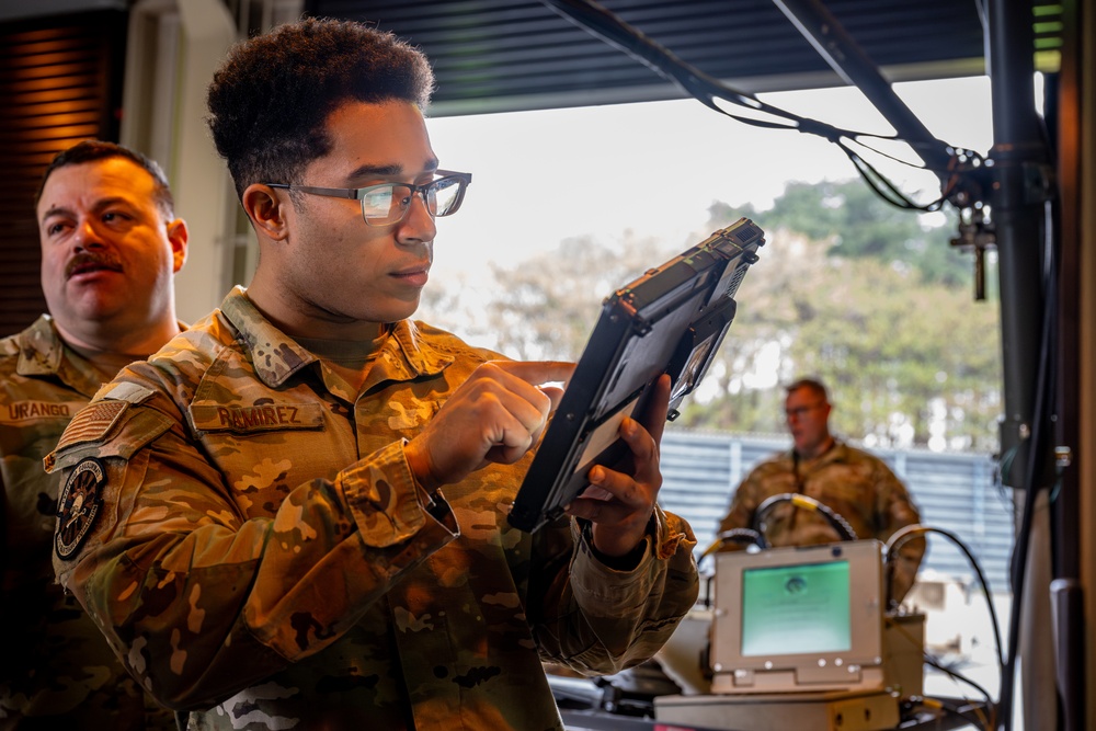 35th FW Supports BTF 25-2