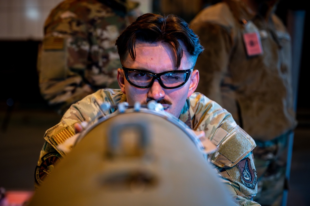 35th FW Supports BTF 25-2
