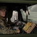 3rd Maintenance Battalion Conducts Convoy Simulator Training
