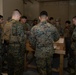 3rd Maintenance Battalion Conducts Convoy Simulator Training