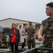 9th ESB Humanitarian Assistance and Disaster Relief Tour