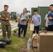 9th ESB Humanitarian Assistance and Disaster Relief Tour