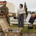 9th ESB Humanitarian Assistance and Disaster Relief Tour