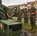 9th ESB Humanitarian Assistance and Disaster Relief Tour