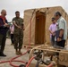 9th ESB Humanitarian Assistance and Disaster Relief Tour