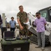 9th ESB Humanitarian Assistance and Disaster Relief Tour
