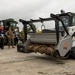 9th ESB Humanitarian Assistance and Disaster Relief Tour