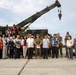 9th ESB Humanitarian Assistance and Disaster Relief Tour