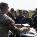 U.S. and ROK soldiers come together to improve field feeding proficiency in support of LSCO.