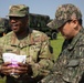 U.S. and ROK soldiers come together to improve field feeding proficiency in support of LSCO.