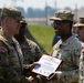 U.S. and ROK soldiers come together to improve field feeding proficiency in support of LSCO.