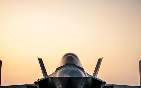 Vinson’s Deployment