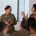 US Soldiers teach Tunisian Armed Forces varied health care topics