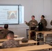 US Soldiers teach Tunisian Armed Forces varied health care topics