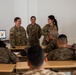 US Soldiers teach Tunisian Armed Forces varied health care topics