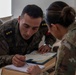 US Soldiers teach Tunisian Armed Forces varied health care topics