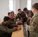 US Soldiers teach Tunisian Armed Forces varied health care topics