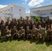 US Soldiers teach Tunisian Armed Forces varied health care topics