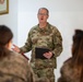 US Soldiers teach Tunisian Armed Forces varied health care topics