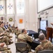 V Corps Hosts Senior Leader Forum in Poland